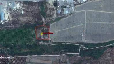 Terreno en Venta en Purchena