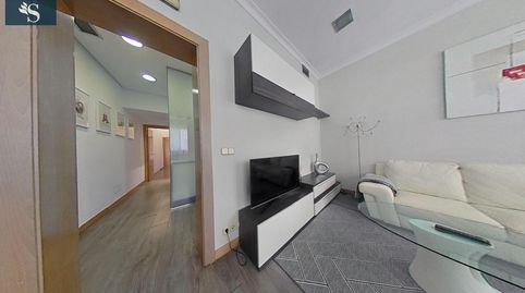 Foto 4 de Piso de alquiler en Calle Virgen de Los Peligros, Cortes - Huertas, Madrid Capital