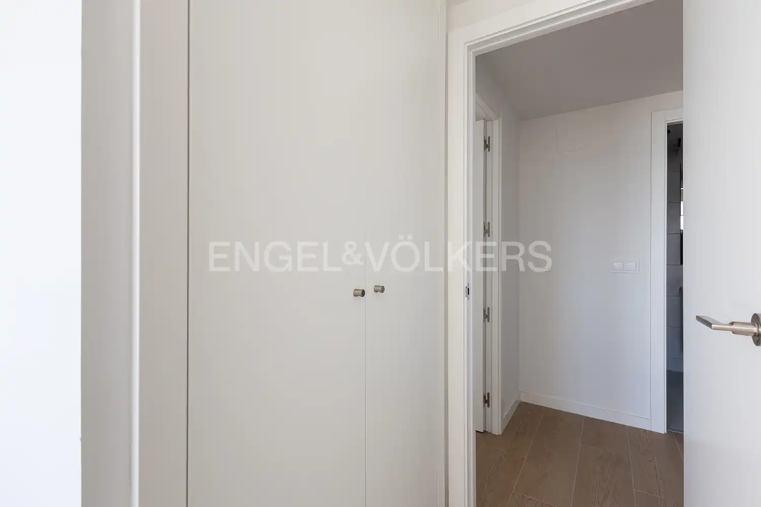 Piso de alquiler en Valencia, Valencia