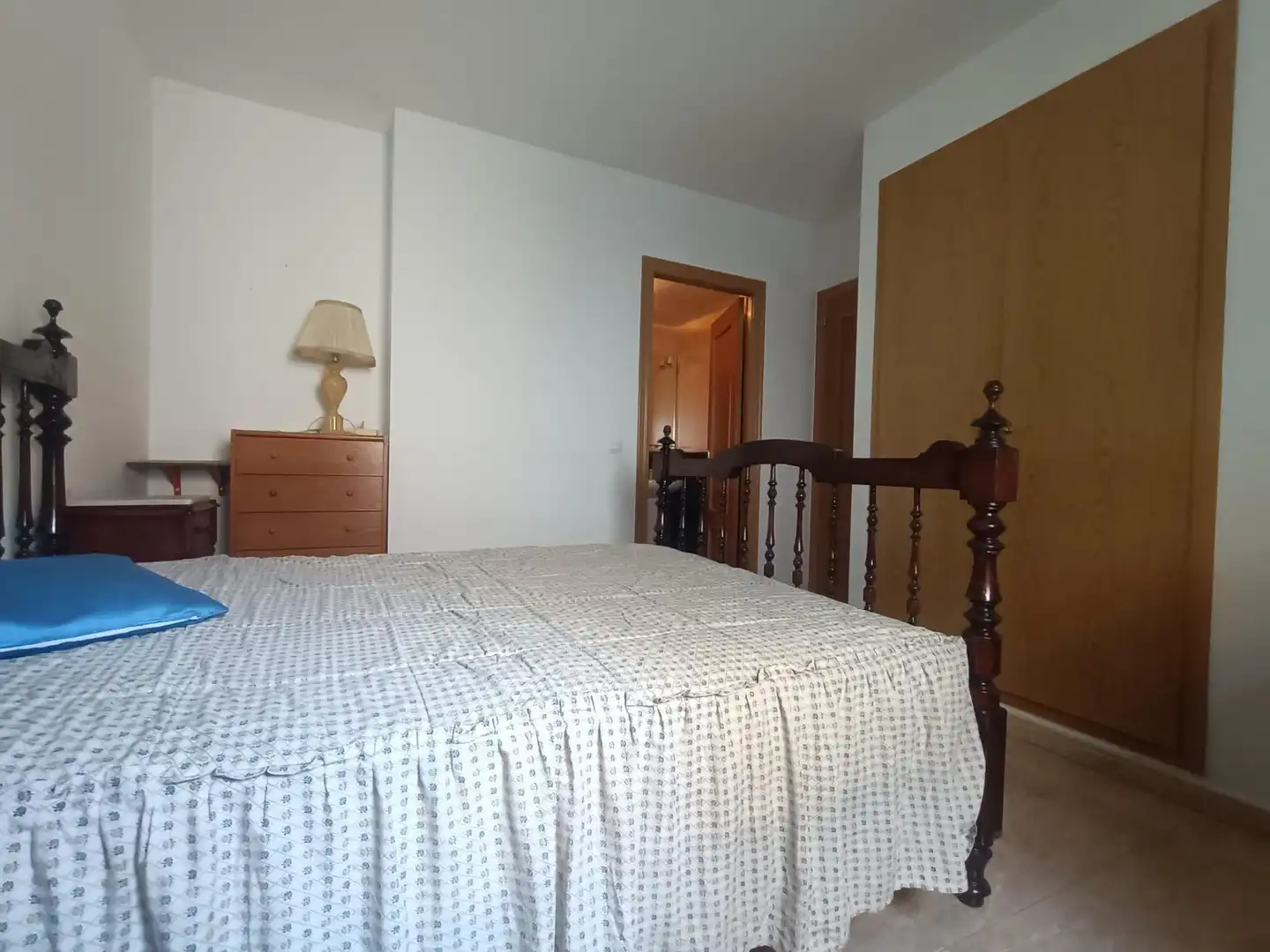 Habitación de Apartamento en venta en Roses