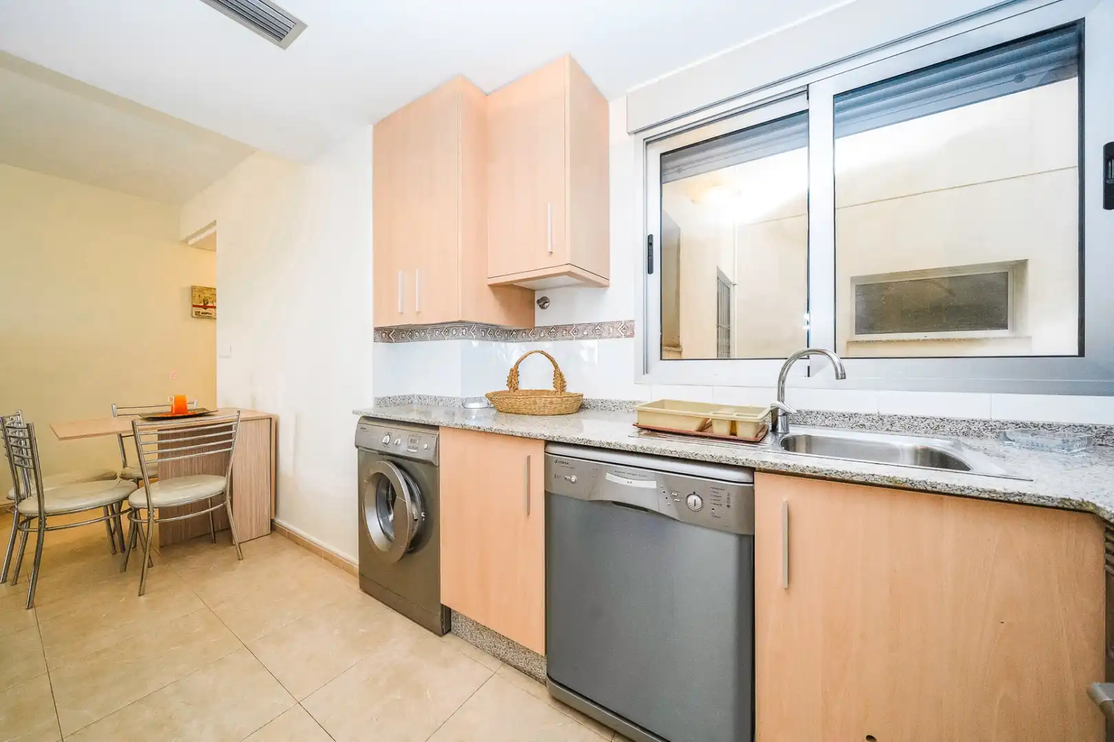 Piso con terraza en venta en Los Cuarteros, imagen 9