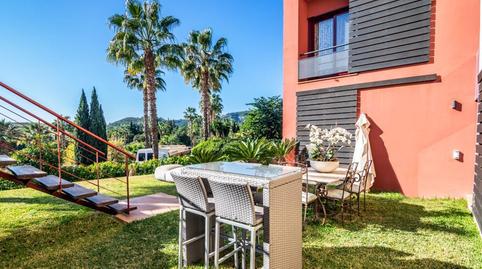 Foto 5 de Casa adosada de lloguer a Centro, Estepona