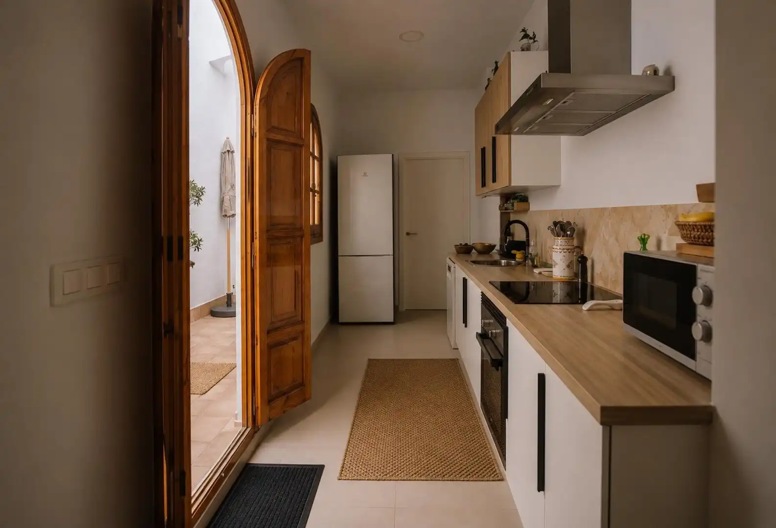 Maison mitoyenne à vendre à Centro, imagen 6