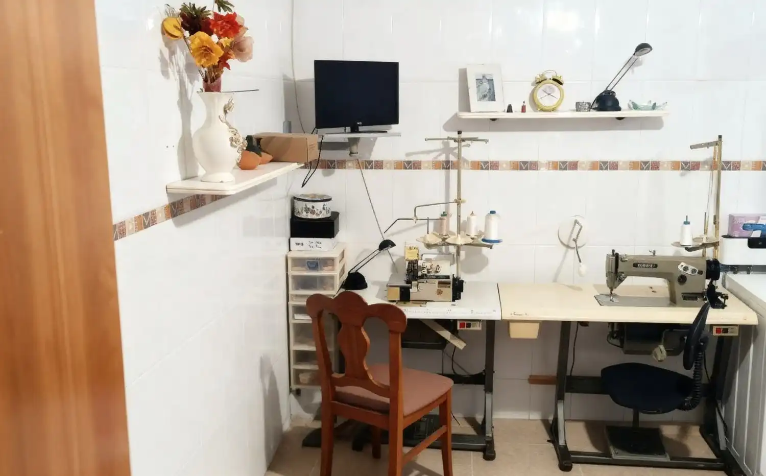 Casa o chalet en venta en Vallirana con Aire acondicionado y Calefacción