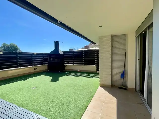 Duplex con terrazza in vendita a Carrer Llevant, imagen 12