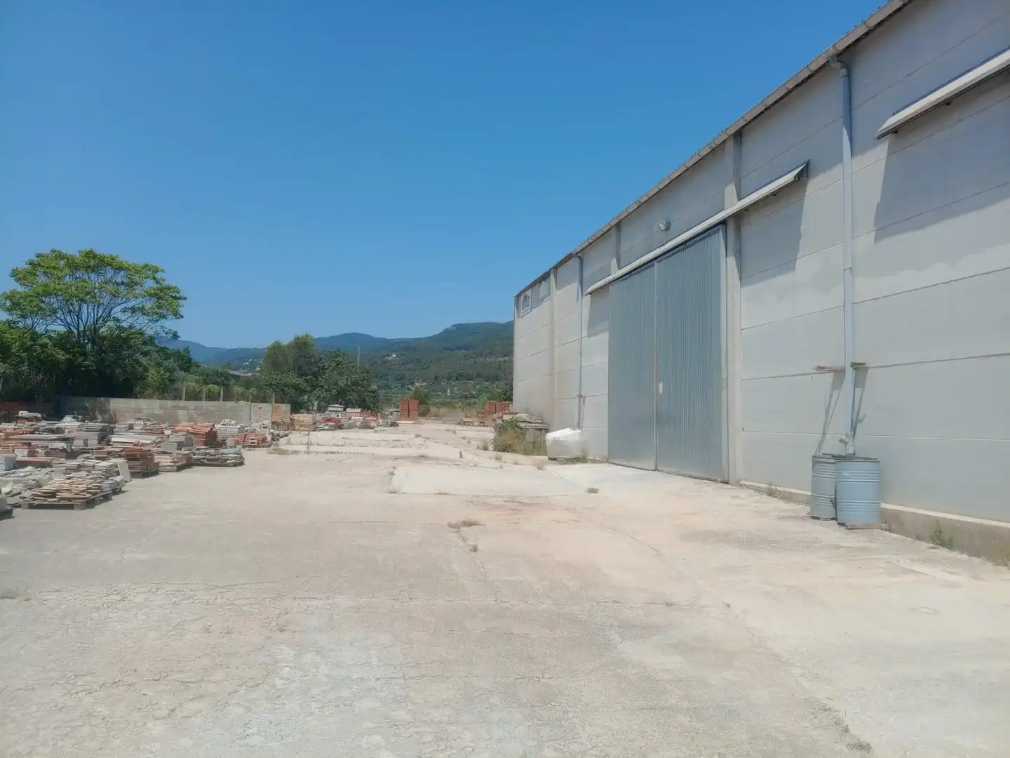 Industrial building to rent in Alcover, imagen 27