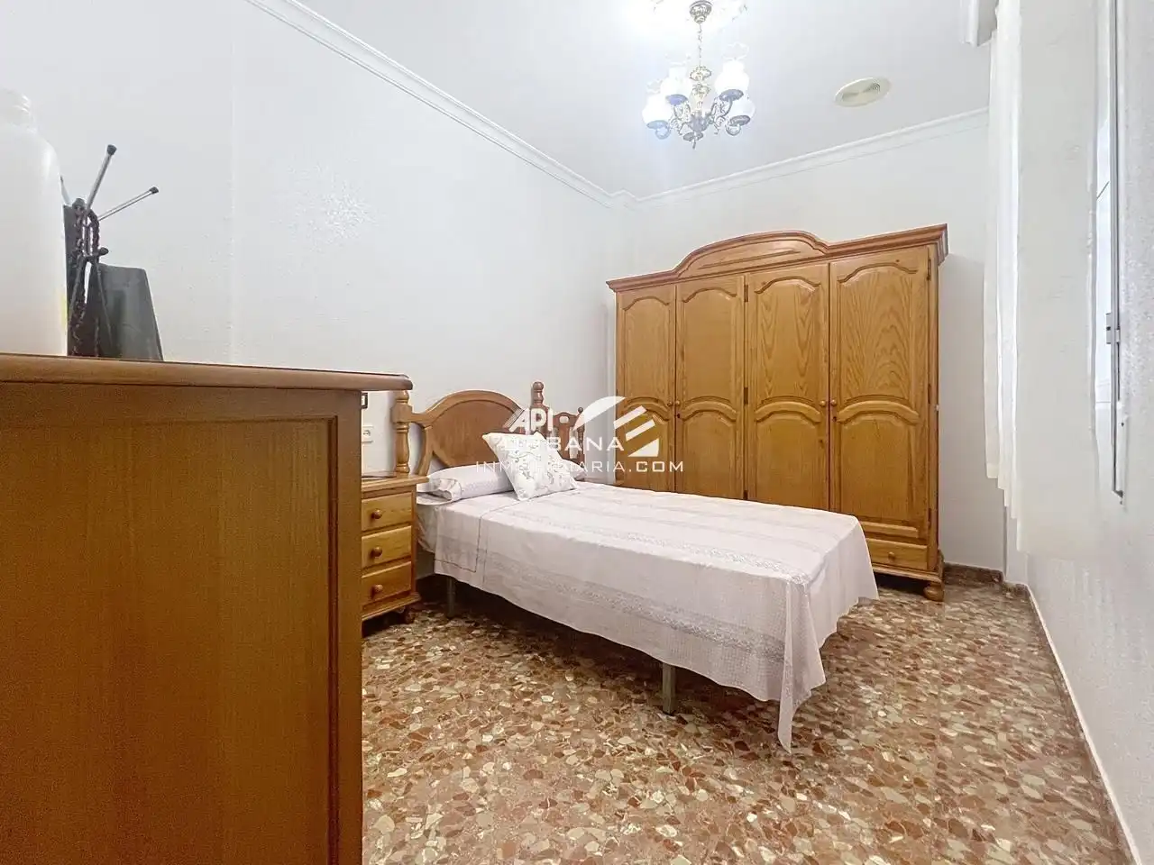Habitación de Casa o chalet en venta en Lucena con Terraza