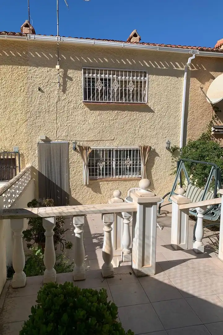 Maison mitoyenne avec terrasse à vendre à Los Balcones - Los Altos, imagen 9