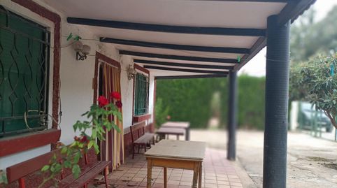 SE VENDE VIVIENDA CON TERRENO EN LA CHAMA BELCHITE