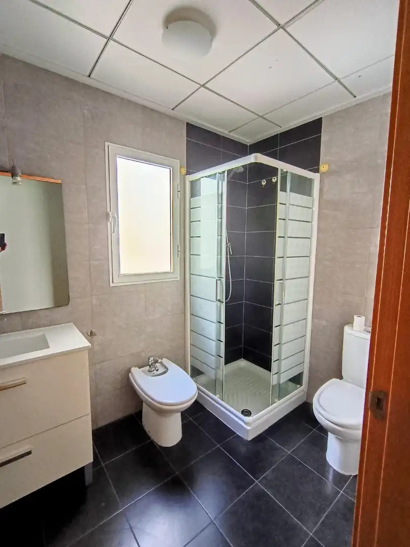 Ático con ascensor en venta en Carrer Benito Pérez Galdós, imagen 8
