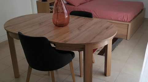 Photo 2 of Study for rent in Calle de San Quintín, La Trinidad, Málaga Capital