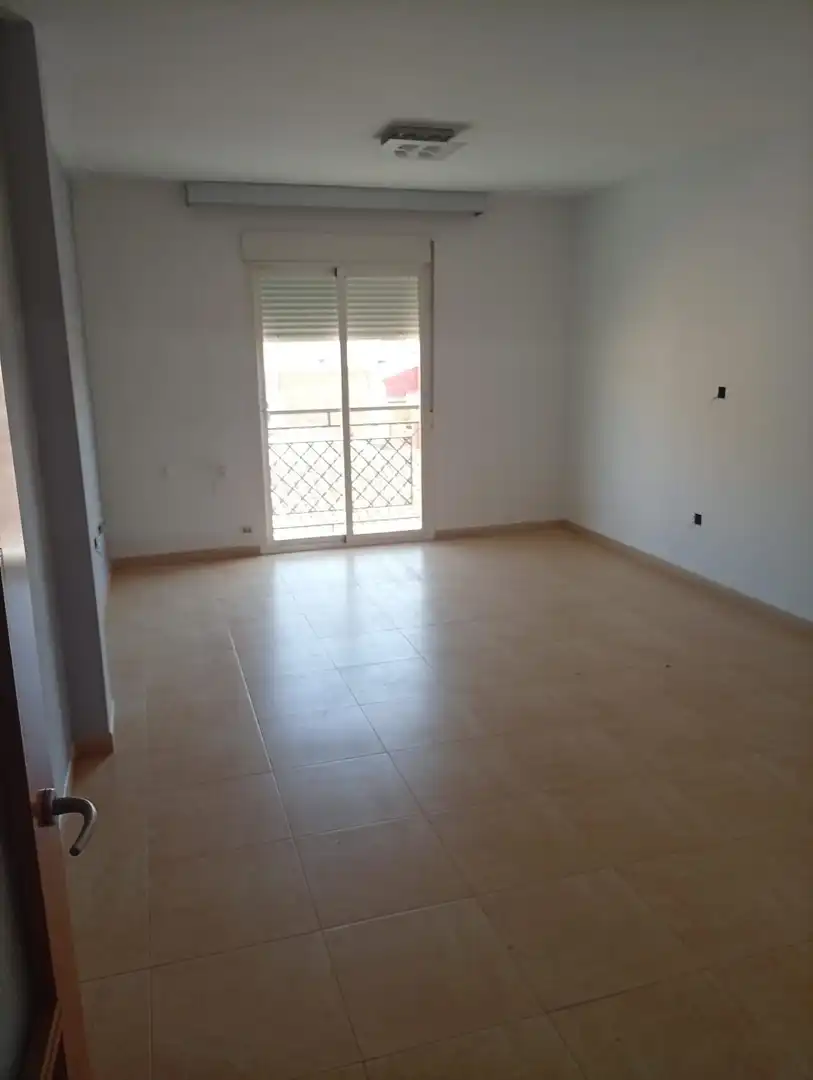 Sala d'estar de Pis en venda en Puerto Lumbreras