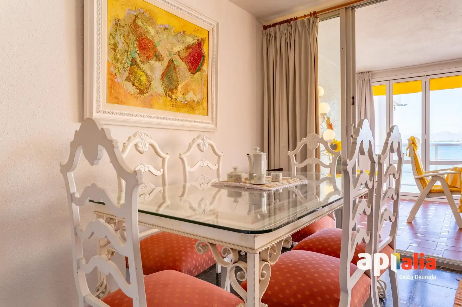 Duplex with lift for sale in Carrer de Brussel·les, imagen 13