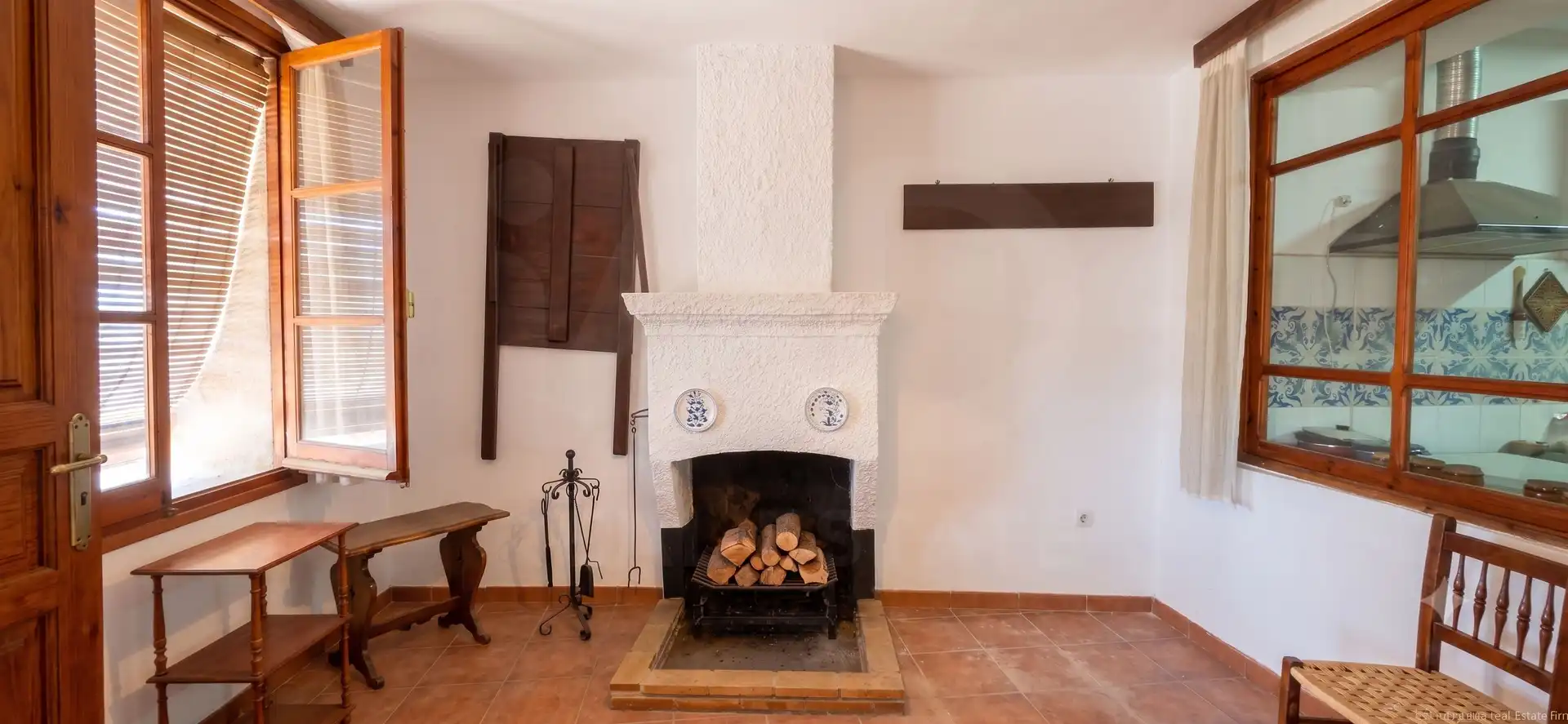 Casa o xalet en venda en Gratallops amb Calefacció i Terrassa