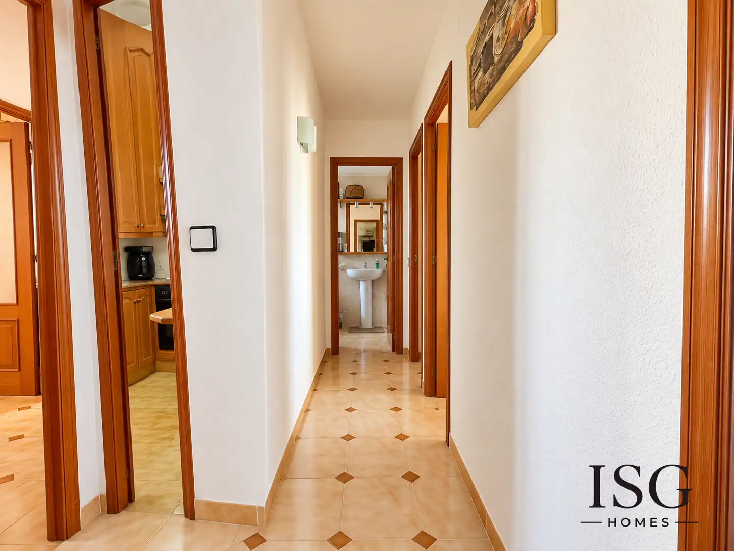 Penthouse mit Terrasse zum Verkauf in Pla de Maset - Cap de Salou, imagen 13