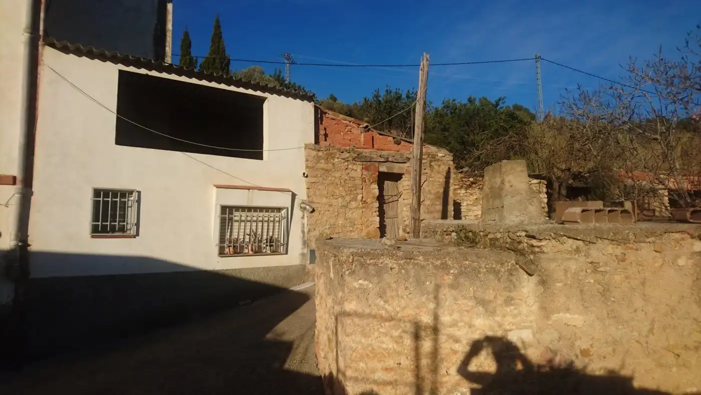 Maison à vendre à Vall d'Alba, imagen 8