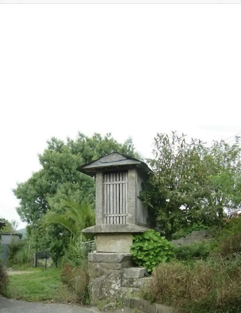 Casa o xalet en venda a A Capela