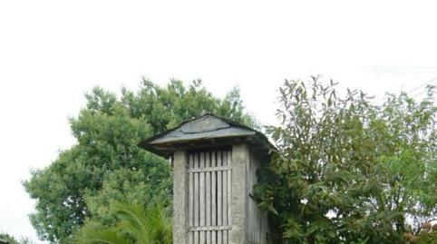 Foto 4 de Casa o xalet en venda a A Capela , A Coruña