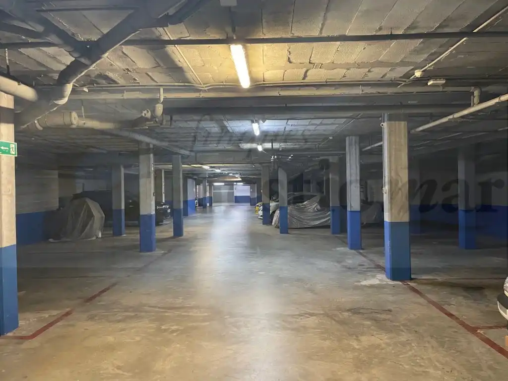 Parking de Apartamento en venta en Cambrils
