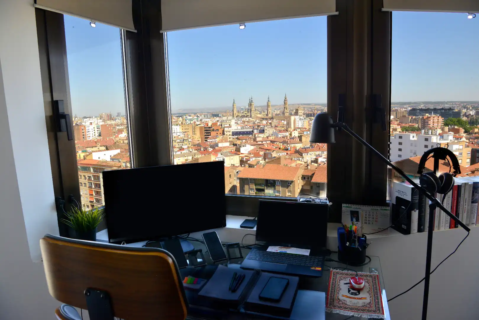 Pis en venda en Zaragoza amb Aire condicionat, Calefacció i Parquet