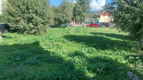Foto 5 de Terreny industrial en venda a Urbanización Collado Real, 1, Dehesa – El Soto, Collado Villalba