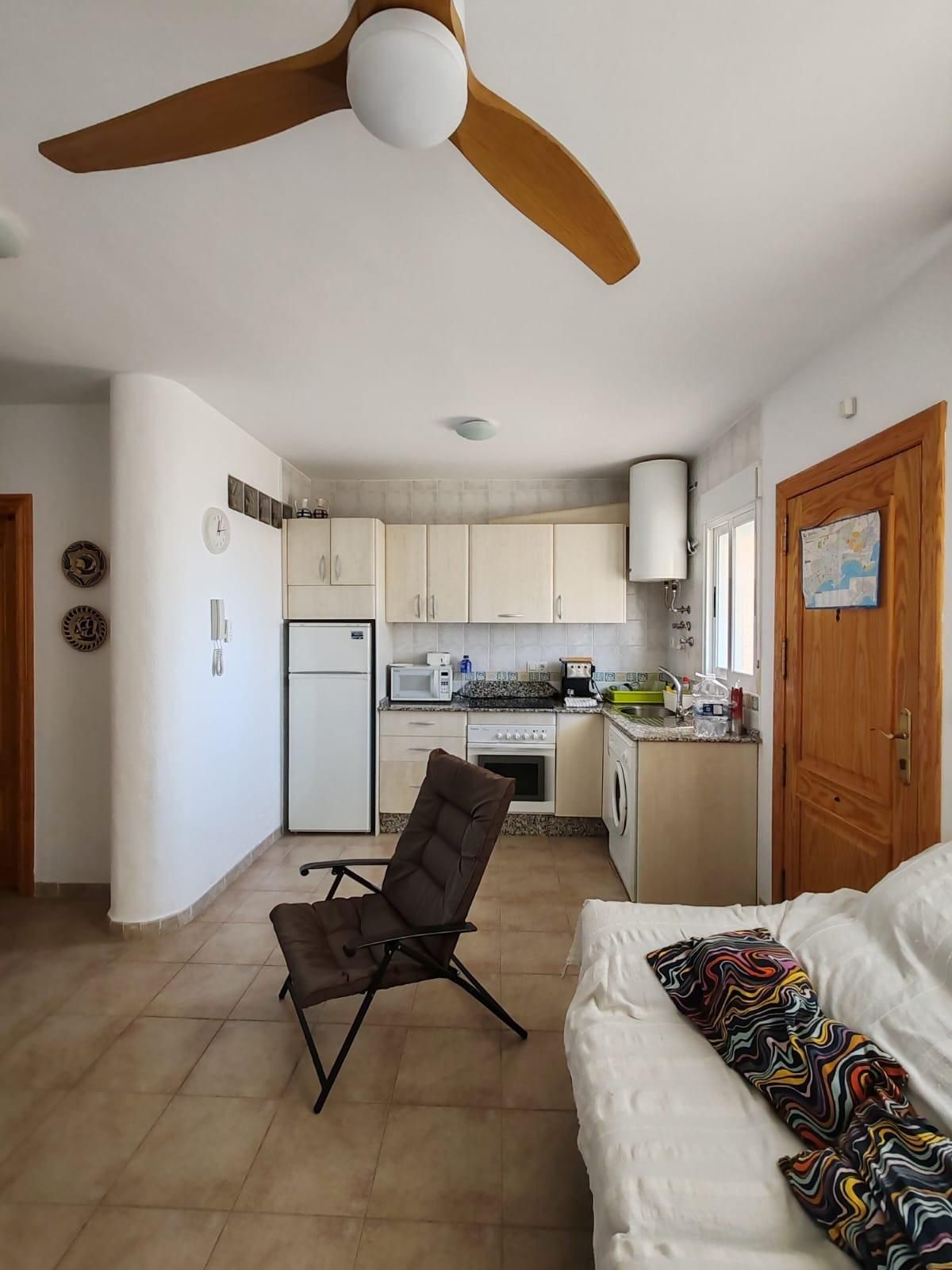 Apartament en venda a Calle BUENOS AIRES, 6, Calabardina