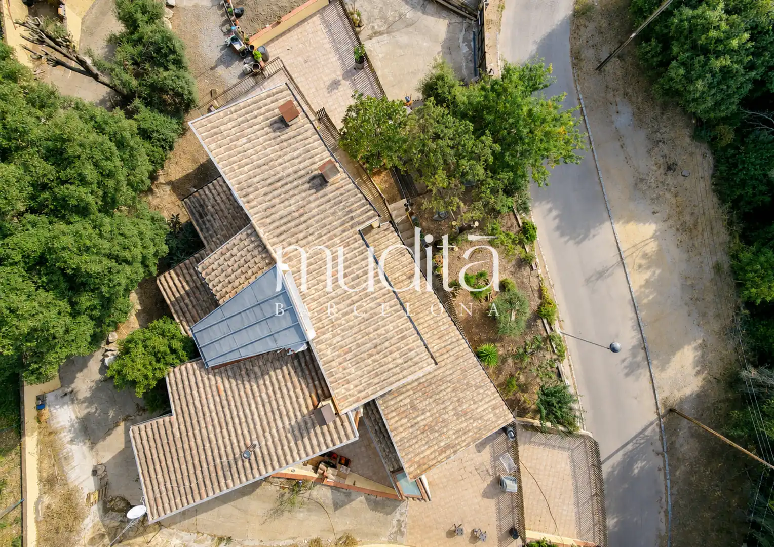 Haus mit Garten zum Verkauf in Llinars del Vallès, imagen 63