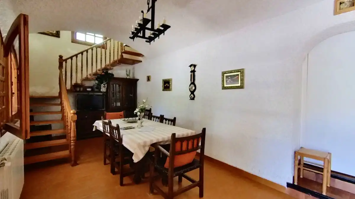 Casa con terraza en venta en Carrer Peña del Sol, imagen 74