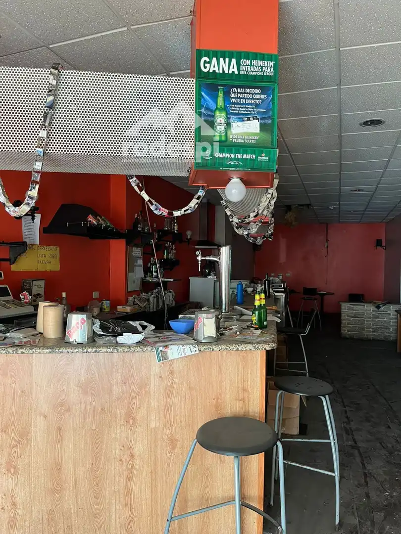 Local comercial en alquiler en REDONDELA, imagen 7