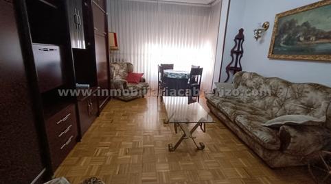 Foto 4 de Pis de lloguer a Avenida Pérez Galdós, Juzgados,  Logroño