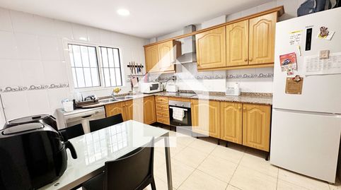 Foto 3 von Maisonette zur Miete in Carrer Gabriel Miró, Centro, San Vicente del Raspeig / Sant Vicent del Raspeig