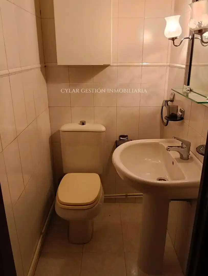 Flat with lift to rent in Garrido y Bermejo, imagen 17