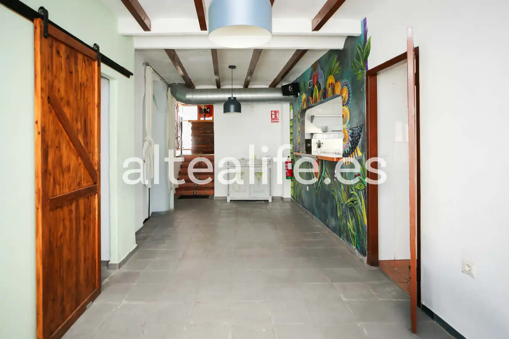 Casa adosada en venta en Altea con Aire acondicionado, Terraza y Balcón