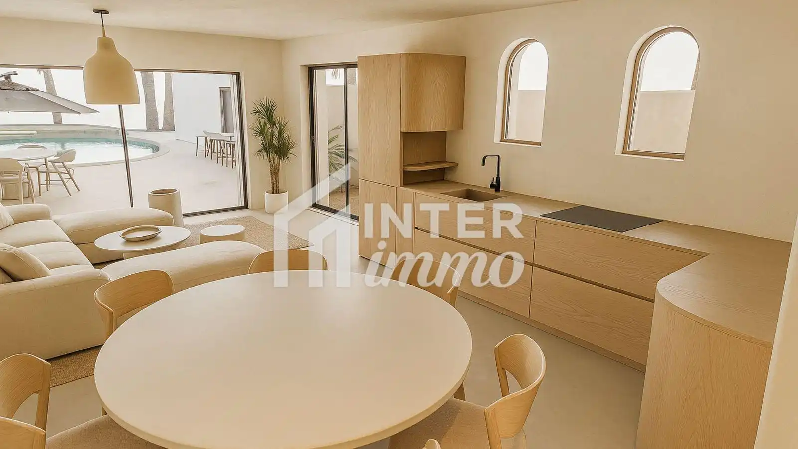 Maison avec piscine à vendre à SECTOR SEGRE 24, imagen 24