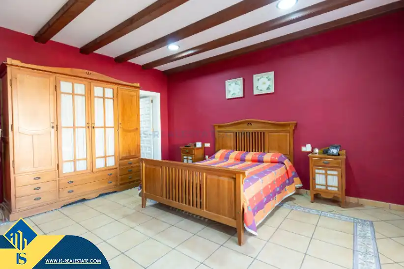 Villa avec piscine à vendre à Playa del Acequión, Náufragos y Rocío del Mar, imagen 9