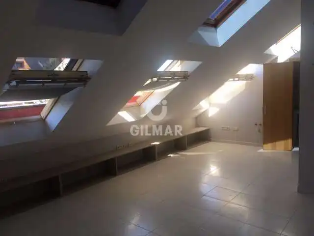 Oficina en venda en Collado Villalba amb Calefacció