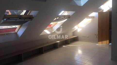 Foto 5 de Oficina en venda a Villalba Estación, Madrid
