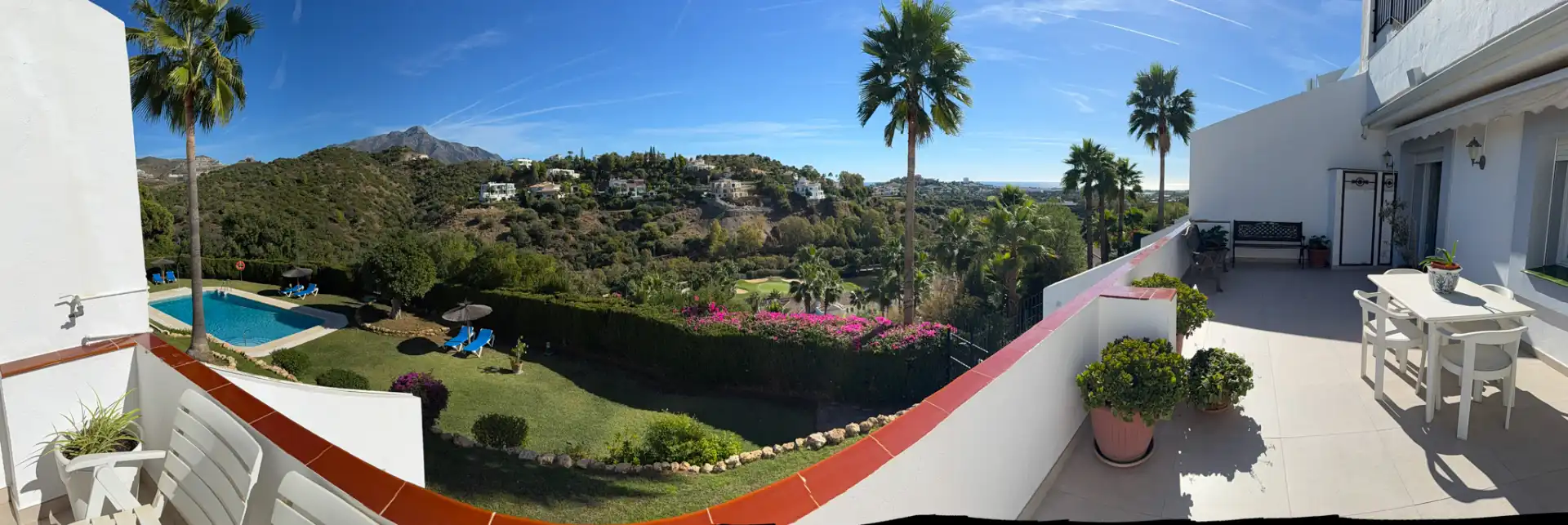 Appartement avec piscine à vendre à La Alquería, imagen 45