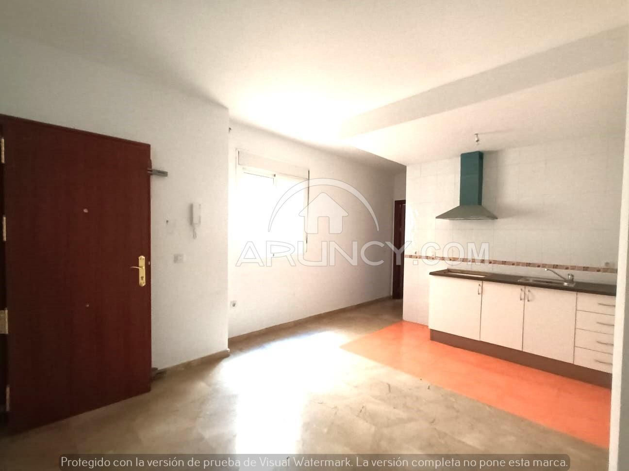 Vista exterior de Pis en venda en Alcalá de Guadaira amb Terrassa i Traster