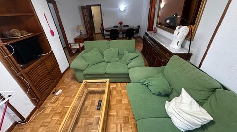 Photo 2 of Flat for rent in Calle Alicante, Centro, Cuenca Capital