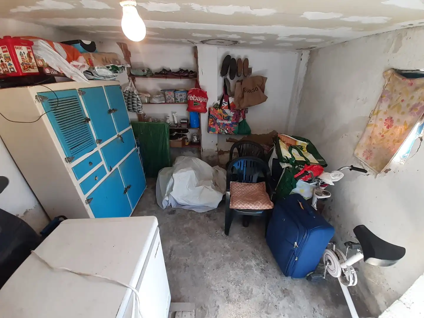 Casa o chalet en venta en Zamora Capital  con Calefacción y Trastero