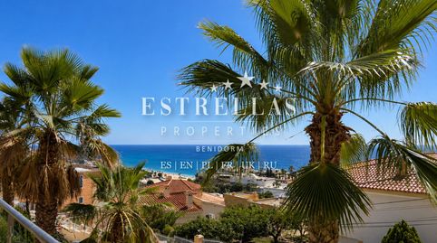 Foto 5 de Casa o chalet en venta en Poble Nou - Montiboli, Villajoyosa / La Vila Joiosa