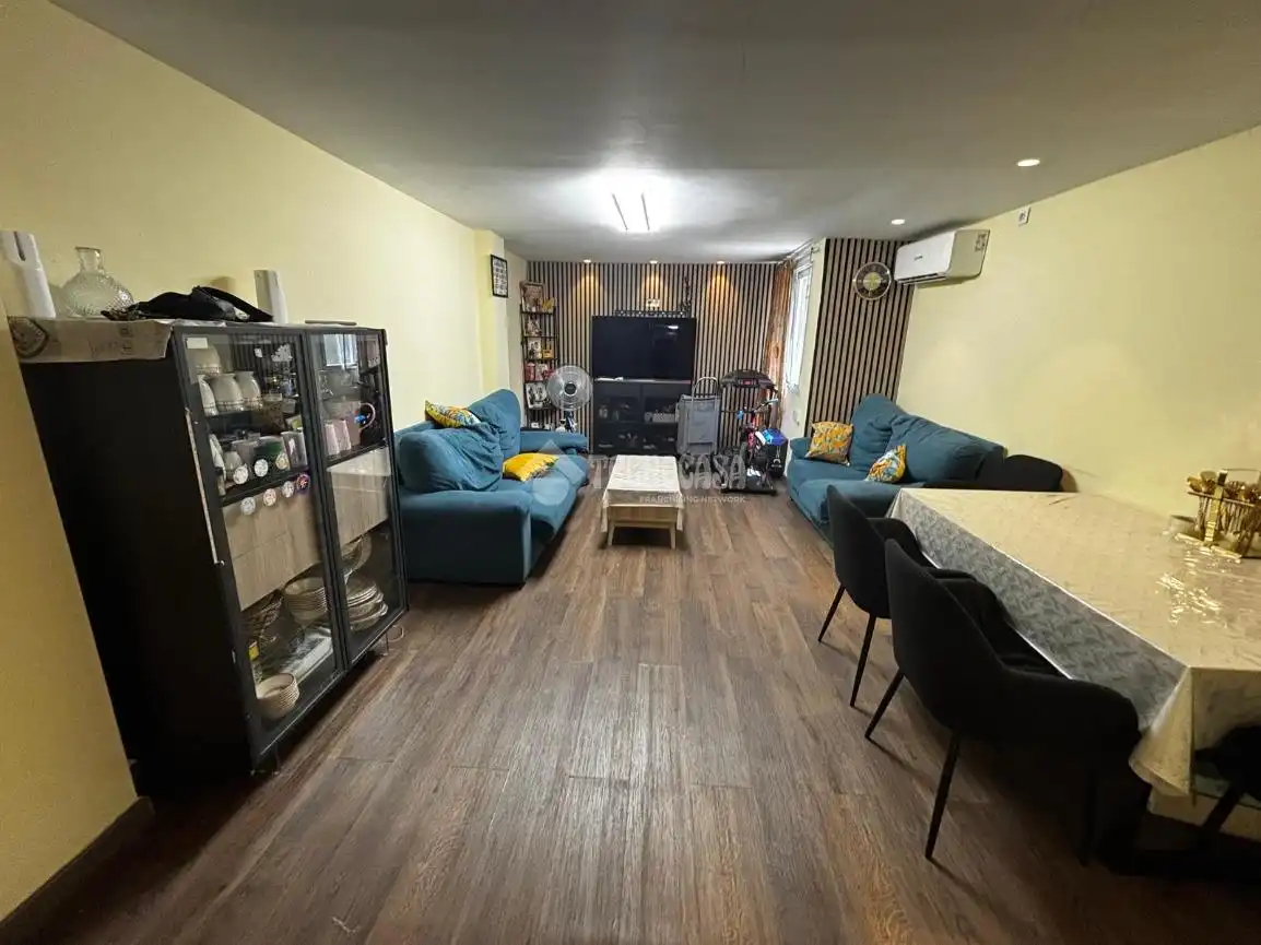Piso en venta en Valencia con Aire acondicionado