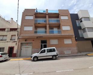 Exterior view of Garage for sale in Benicarló