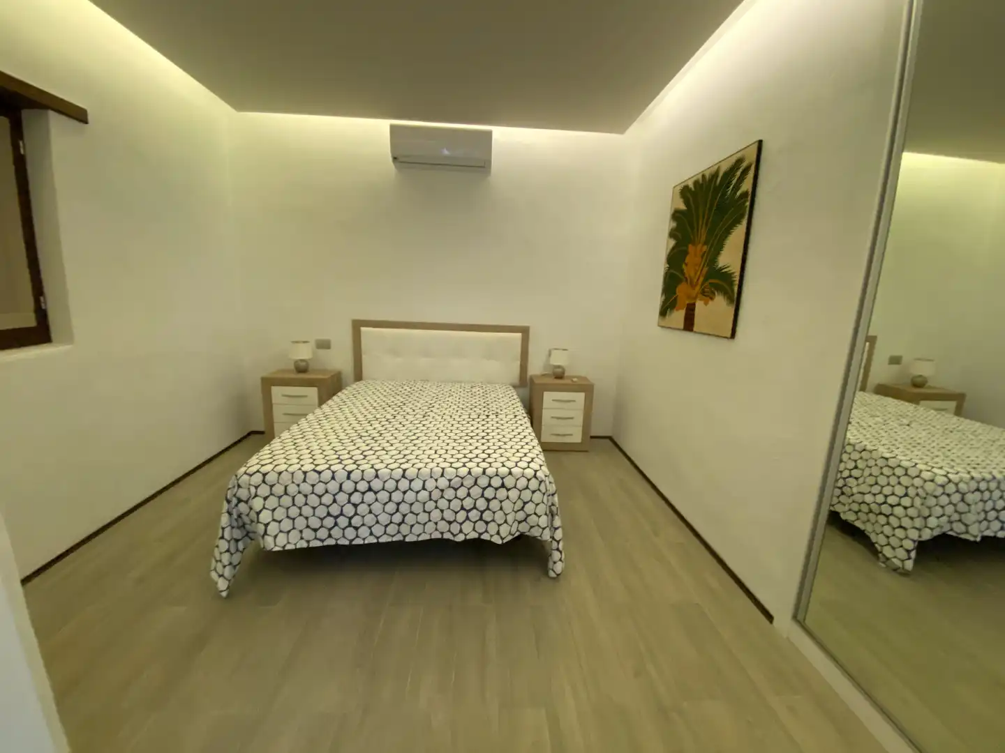Habitación de Casa o chalet en venta en Puerto del Rosario con Aire acondicionado, Terraza y Amueblado