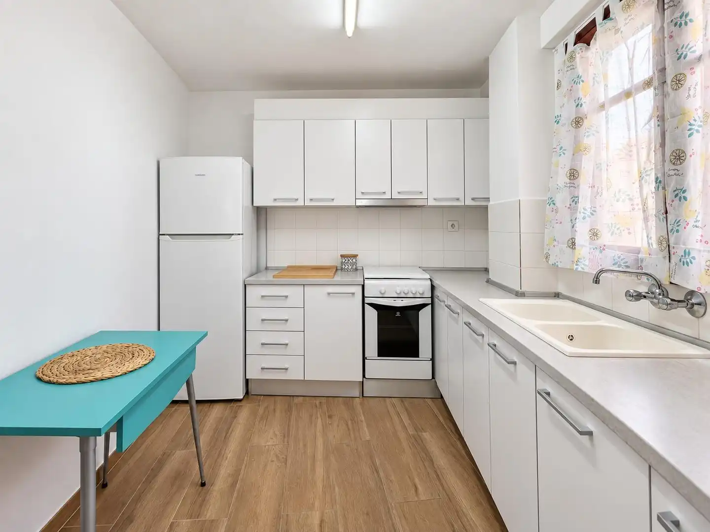 Appartement compact à louer à Centro ciudad, imagen 4