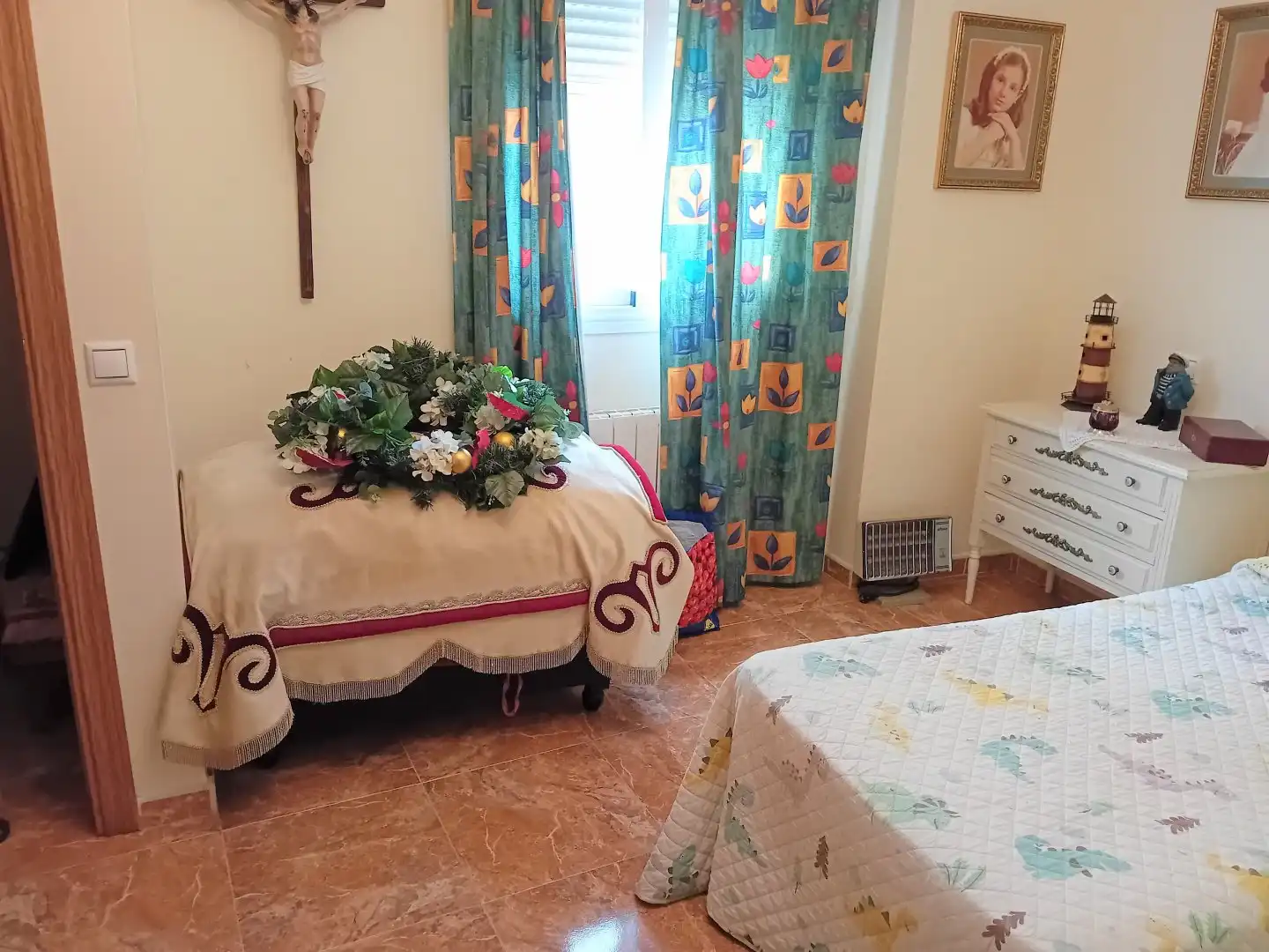 Piso con ascensor en venta en Pozuelo de Calatrava, imagen 17