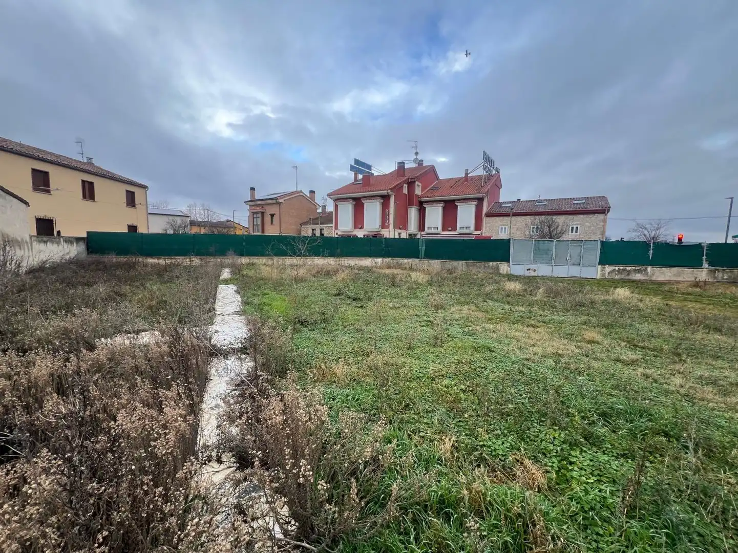 Residential land for sale in IGLESIA (CASTAÑARES), imagen 6