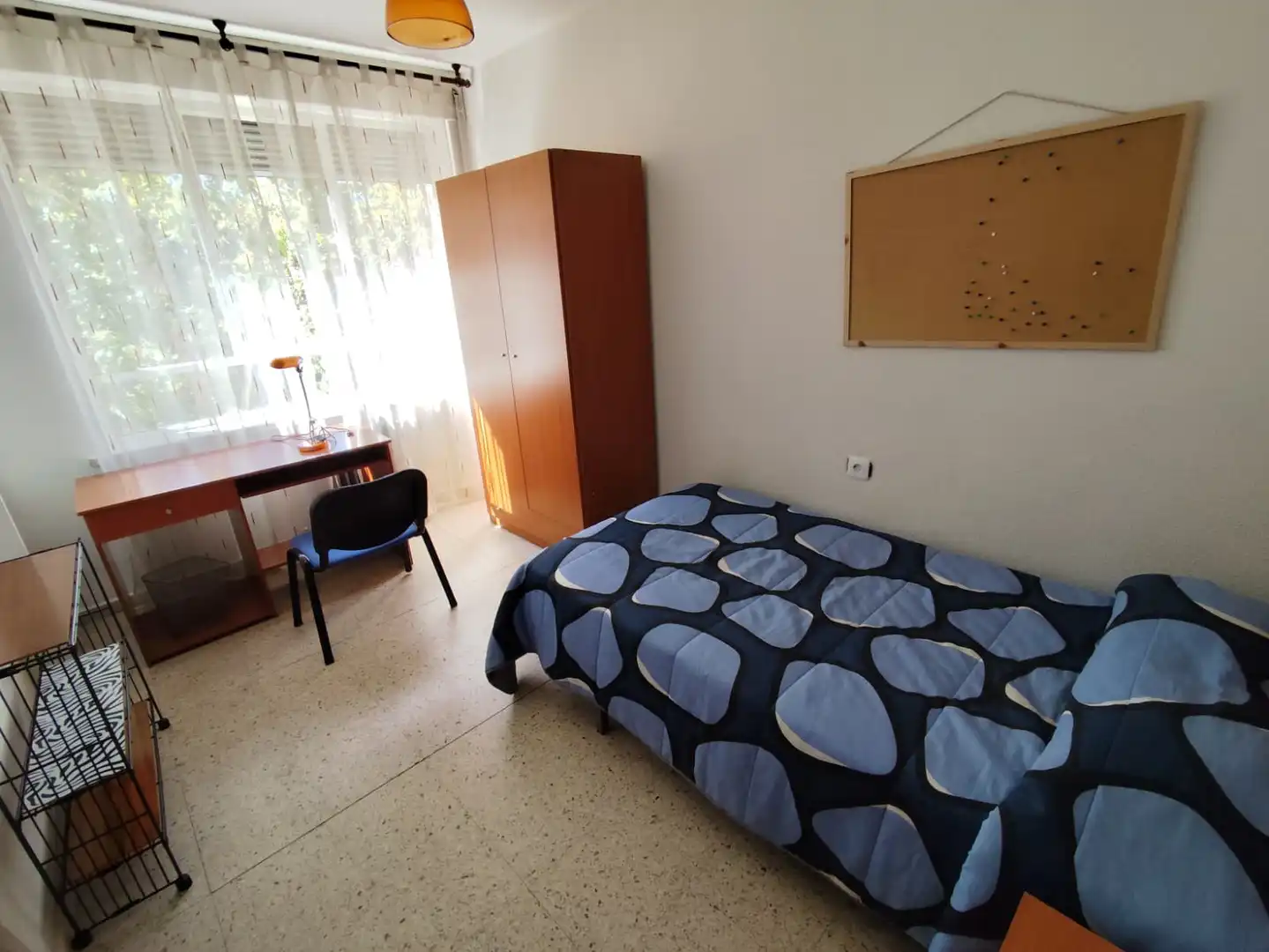 Appartement avec ascenseur à louer à Plaza de Bretón 10, imagen 9