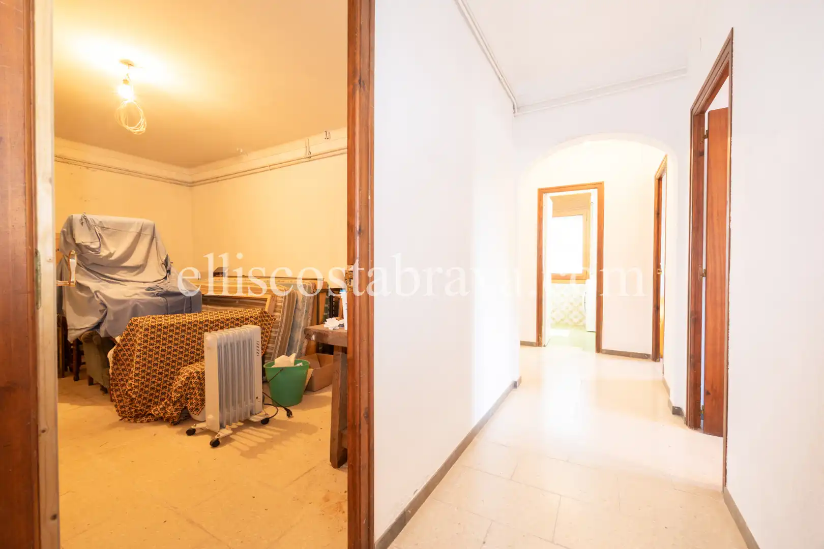 Casa o chalet en venta en L'Escala con Jardín privado y Terraza